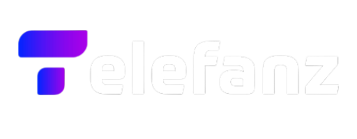 Telefanz Logo